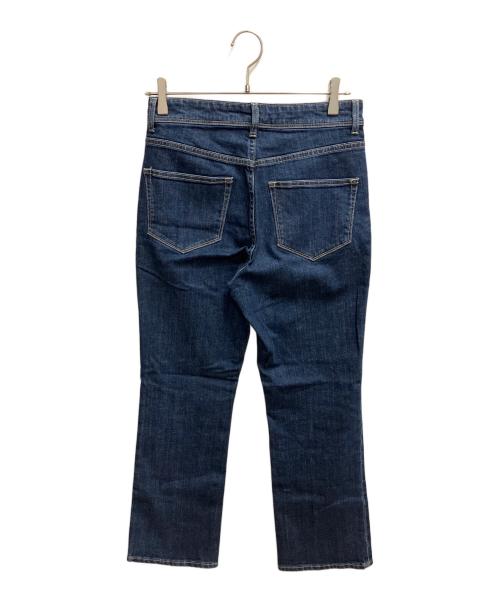 ANAYI（アナイ）ANAYI (アナイ) デニムパンツ インディゴ サイズ:SIZE 38の古着・服飾アイテム