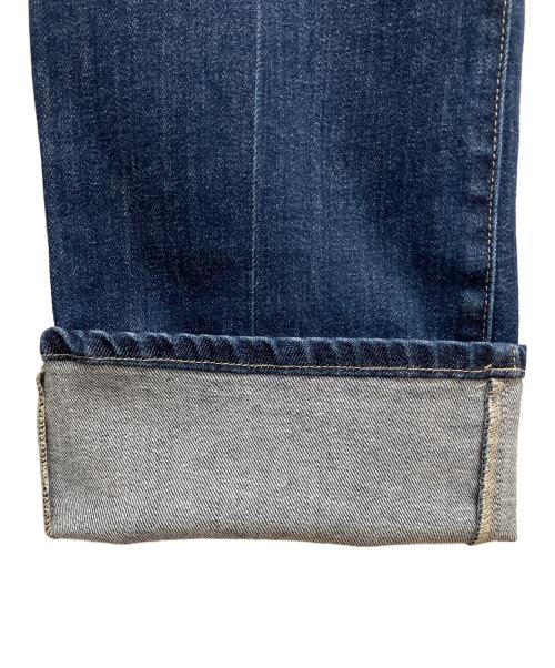 ANAYI（アナイ）ANAYI (アナイ) デニムパンツ インディゴ サイズ:SIZE 38の古着・服飾アイテム