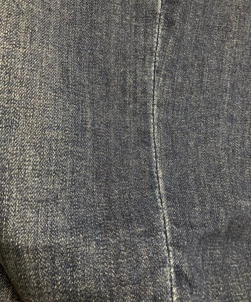 ANAYI（アナイ）ANAYI (アナイ) デニムパンツ インディゴ サイズ:SIZE 38の古着・服飾アイテム