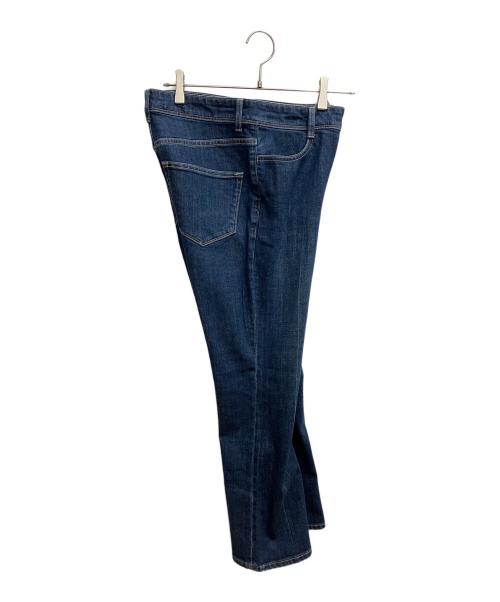 ANAYI（アナイ）ANAYI (アナイ) デニムパンツ インディゴ サイズ:SIZE 38の古着・服飾アイテム