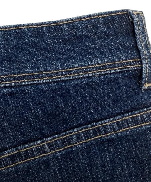 ANAYI（アナイ）ANAYI (アナイ) デニムパンツ インディゴ サイズ:SIZE 38の古着・服飾アイテム
