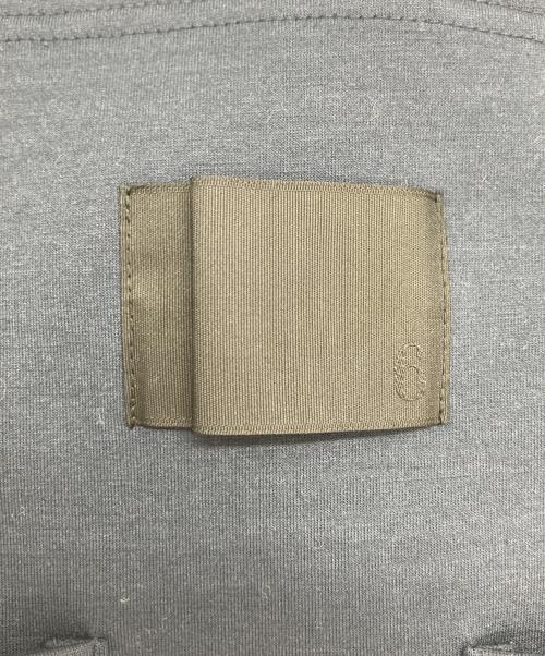 COGTHEBIGSMOKE（コグザビッグスモーク）COGTHEBIGSMOKE (コグザビッグスモーク) タイトスカート ネイビー サイズ:FREEの古着・服飾アイテム