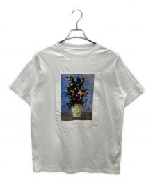 Ameri（アメリ）の古着「BIG TEE」｜ホワイト