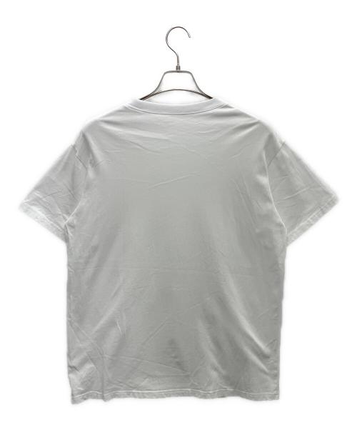 Ameri（アメリ）Ameri (アメリ) BIG TEE ホワイト サイズ:Sの古着・服飾アイテム