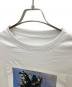 Ameri (アメリ) BIG TEE ホワイト サイズ:S：3980円