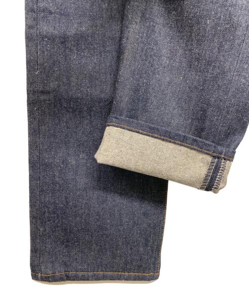 LEVI'S（リーバイス）LEVI'S (リーバイス) 90s USA製 デッドストック ヴィンテージ501XXデニムパンツ インディゴ サイズ:W34×L36 未使用品の古着・服飾アイテム