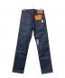 LEVI'S (リーバイス) 90s USA製 デッドストック ヴィンテージ501XXデニムパンツ インディゴ サイズ:W34×L36 未使用品：58000円