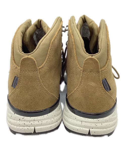 Danner（ダナー）Danner (ダナー) アウトドアブーツ MOUNTAIN 600 SUEDE カーキ サイズ:UK 8.5の古着・服飾アイテム