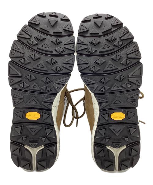 Danner（ダナー）Danner (ダナー) アウトドアブーツ MOUNTAIN 600 SUEDE カーキ サイズ:UK 8.5の古着・服飾アイテム