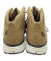 中古・古着 Danner (ダナー) アウトドアブーツ MOUNTAIN 600 SUEDE カーキ サイズ:UK 8.5：6000円