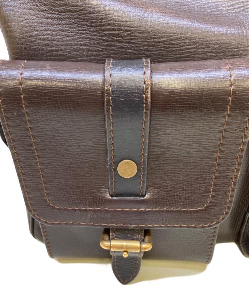 LOUIS VUITTON（ルイ ヴィトン）LOUIS VUITTON (ルイ ヴィトン) ショルダーバッグの古着・服飾アイテム