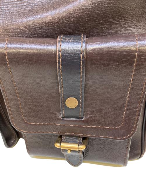 LOUIS VUITTON（ルイ ヴィトン）LOUIS VUITTON (ルイ ヴィトン) ショルダーバッグの古着・服飾アイテム