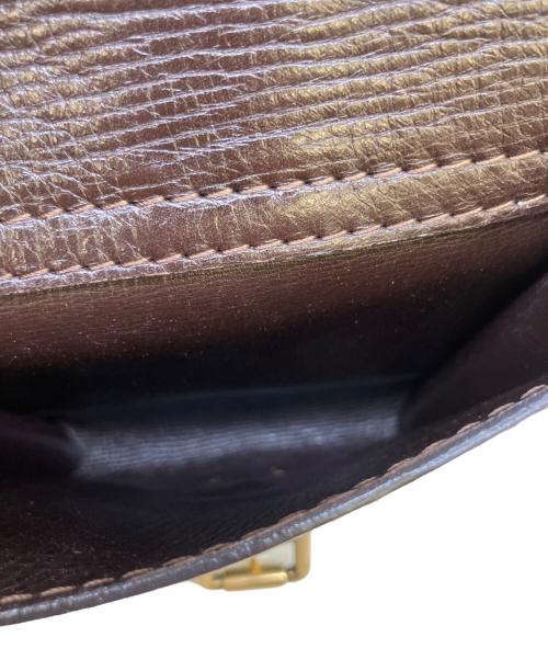 LOUIS VUITTON（ルイ ヴィトン）LOUIS VUITTON (ルイ ヴィトン) ショルダーバッグの古着・服飾アイテム