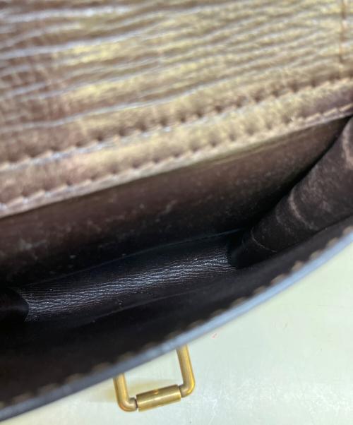 LOUIS VUITTON（ルイ ヴィトン）LOUIS VUITTON (ルイ ヴィトン) ショルダーバッグの古着・服飾アイテム