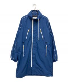 中古・古着通販】F/CE. (エフシーイー) RECYCLE NYLON WRAP COAT