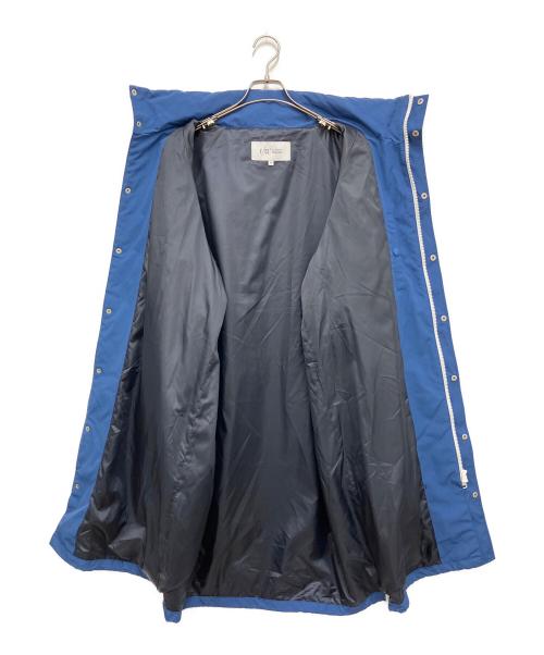 F/CE.（エフシーイー）F/CE. (エフシーイー) STAND GAME COAT ブルー サイズ:XLの古着・服飾アイテム