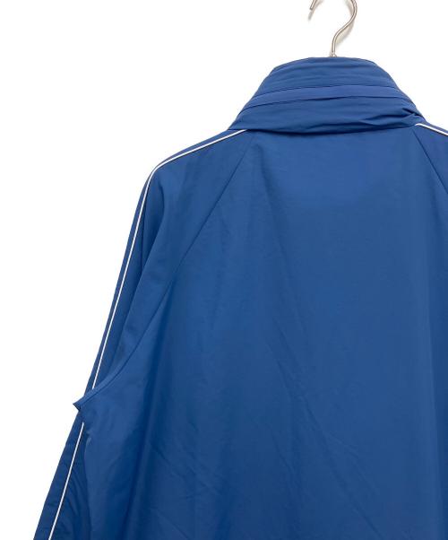 F/CE.（エフシーイー）F/CE. (エフシーイー) STAND GAME COAT ブルー サイズ:XLの古着・服飾アイテム