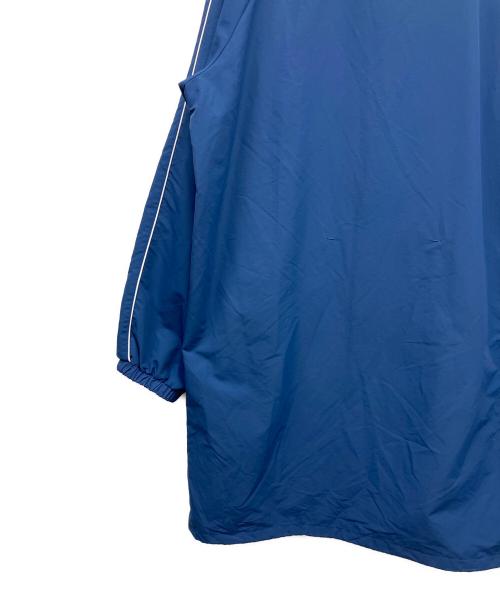 F/CE.（エフシーイー）F/CE. (エフシーイー) STAND GAME COAT ブルー サイズ:XLの古着・服飾アイテム