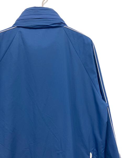 F/CE.（エフシーイー）F/CE. (エフシーイー) STAND GAME COAT ブルー サイズ:XLの古着・服飾アイテム