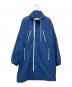 F/CE.（エフシーイー）の古着「STAND GAME COAT」｜ブルー