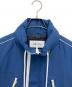 F/CE. (エフシーイー) STAND GAME COAT ブルー サイズ:XL：11000円