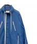 中古・古着 F/CE. (エフシーイー) STAND GAME COAT ブルー サイズ:XL：11000円