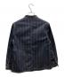 DAPPER'S (ダッパーズ) Classical Stand Collar Work Jacket インディゴ サイズ:38：13000円