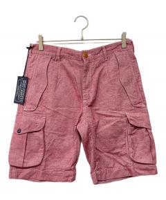 中古・古着通販】NIGEL CABOURN (ナイジェルケーボン) WW2 SHORT HB 第