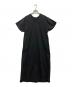 SLOANE (スローン) Tシャツ マキシワンピース ブラック サイズ:1：8000円