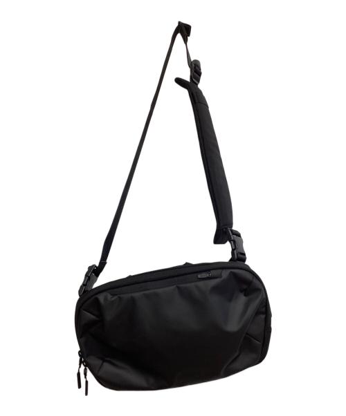 AER（エアー）Aer (エアー) Tech Sling 3 ブラックの古着・服飾アイテム