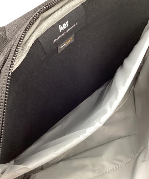 AER（エアー）Aer (エアー) Tech Sling 3 ブラックの古着・服飾アイテム