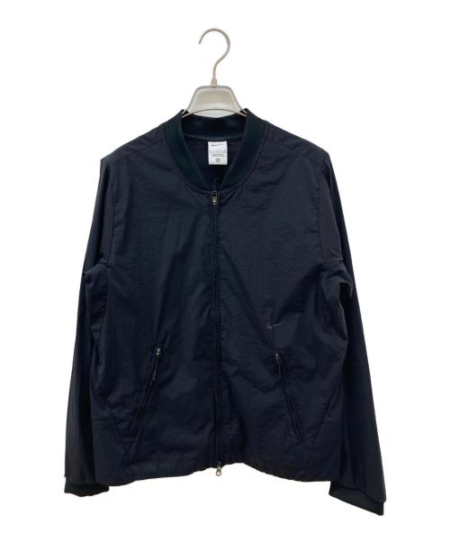 NIKE（ナイキ）NIKE (ナイキ) レペルバーサタイルジャケット ブラック サイズ:Sの古着・服飾アイテム