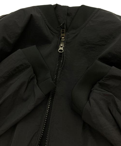 NIKE（ナイキ）NIKE (ナイキ) レペルバーサタイルジャケット ブラック サイズ:Sの古着・服飾アイテム