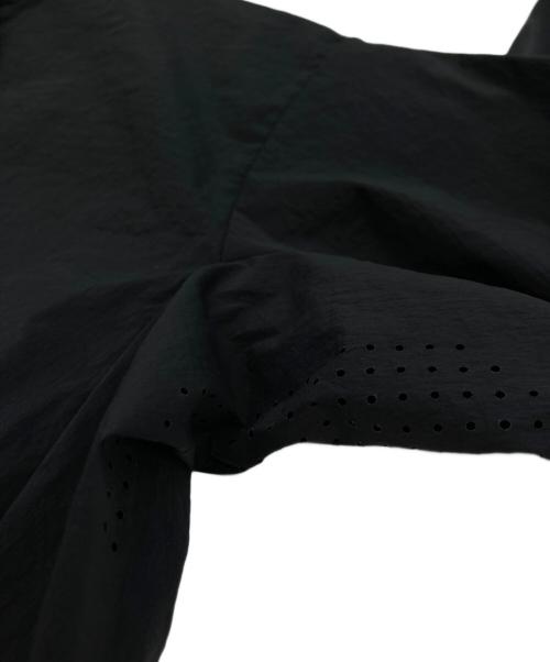 NIKE（ナイキ）NIKE (ナイキ) レペルバーサタイルジャケット ブラック サイズ:Sの古着・服飾アイテム
