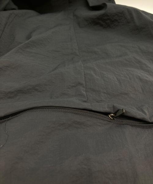 NIKE（ナイキ）NIKE (ナイキ) レペルバーサタイルジャケット ブラック サイズ:Sの古着・服飾アイテム