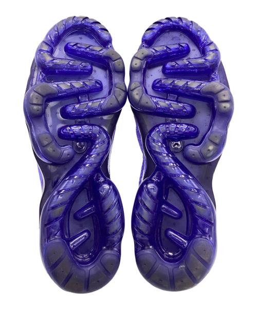 NIKE（ナイキ）NIKE (ナイキ) Air Vapormax 2023 ブルー サイズ:26の古着・服飾アイテム