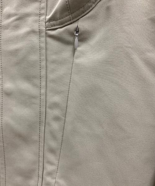 JOURNAL STANDARD（ジャーナルスタンダード）JOURNAL STANDARD (ジャーナルスタンダード) JOURNAL STANDARD　LASKA AERO マウンテンパーカー グレー サイズ:Lの古着・服飾アイテム