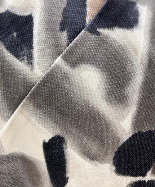 PRADA（プラダ）PRADA (プラダ) ノースリーブワンピース ベージュ サイズ:38Sの古着・服飾アイテム