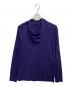 山と道 (ヤマトミチ) MERINO LIGHT HOODY ネイビー サイズ:S：7000円