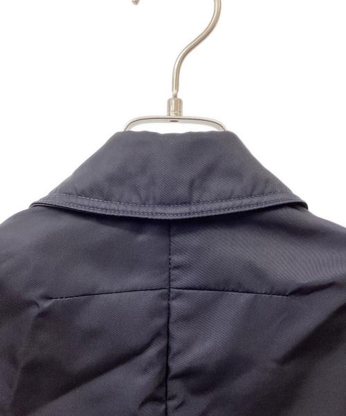 GIVENCHY（ジバンシィ）GIVENCHY (ジバンシィ) 切替ジャケット ネイビー サイズ:44の古着・服飾アイテム