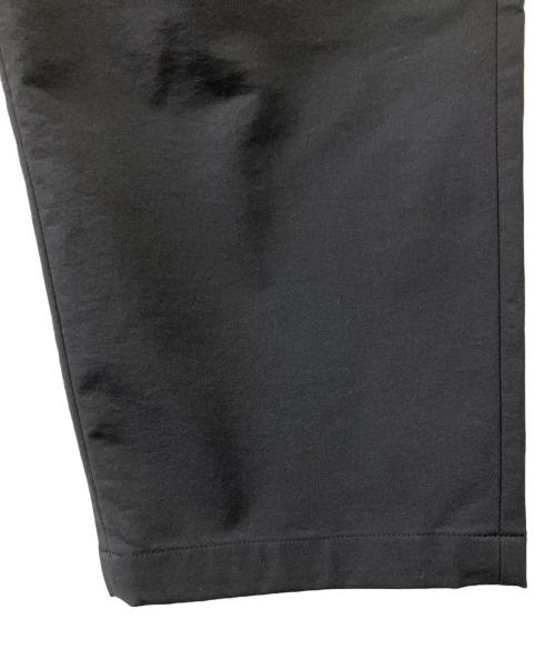 JOURNAL STANDARD relume（ジャーナルスタンダード レリューム）JOURNAL STANDARD relume (ジャーナルスタンダード レリューム) 【SPENSIERATO】ストレートパンツ ブラック サイズ:38の古着・服飾アイテム