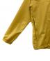 中古・古着 THE NORTH FACE (ザ ノース フェイス) ベンチャージャケット イエロー サイズ:L：10000円