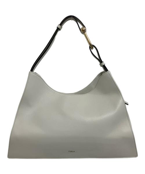 FURLA（フルラ）FURLA (フルラ) バッグ マシュマロの古着・服飾アイテム