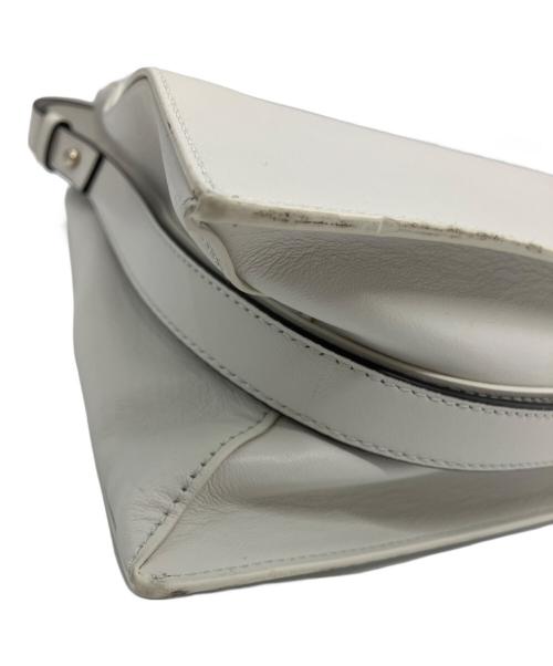 FURLA（フルラ）FURLA (フルラ) バッグ マシュマロの古着・服飾アイテム