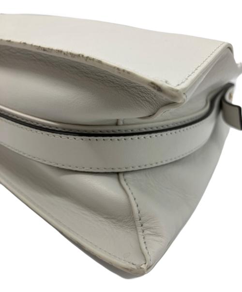 FURLA（フルラ）FURLA (フルラ) バッグ マシュマロの古着・服飾アイテム