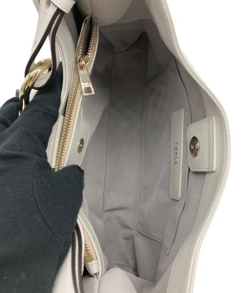 FURLA（フルラ）FURLA (フルラ) バッグ マシュマロの古着・服飾アイテム