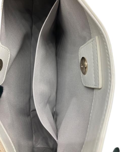 FURLA（フルラ）FURLA (フルラ) バッグ マシュマロの古着・服飾アイテム