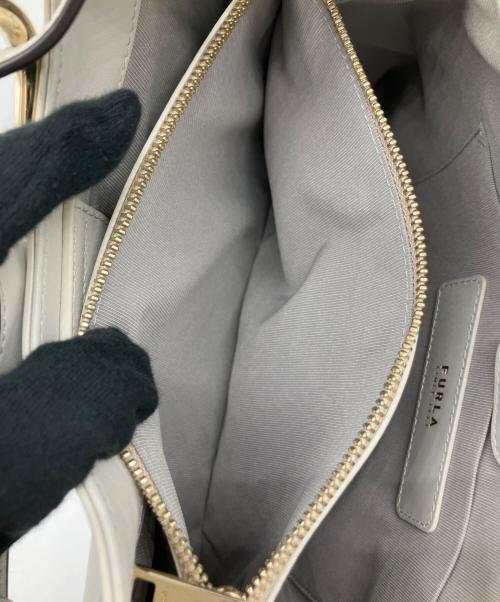 FURLA（フルラ）FURLA (フルラ) バッグ マシュマロの古着・服飾アイテム