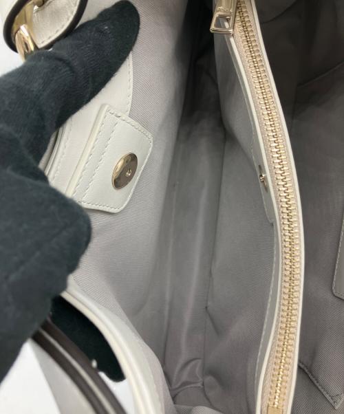 FURLA（フルラ）FURLA (フルラ) バッグ マシュマロの古着・服飾アイテム