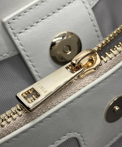 FURLA（フルラ）FURLA (フルラ) バッグ マシュマロの古着・服飾アイテム